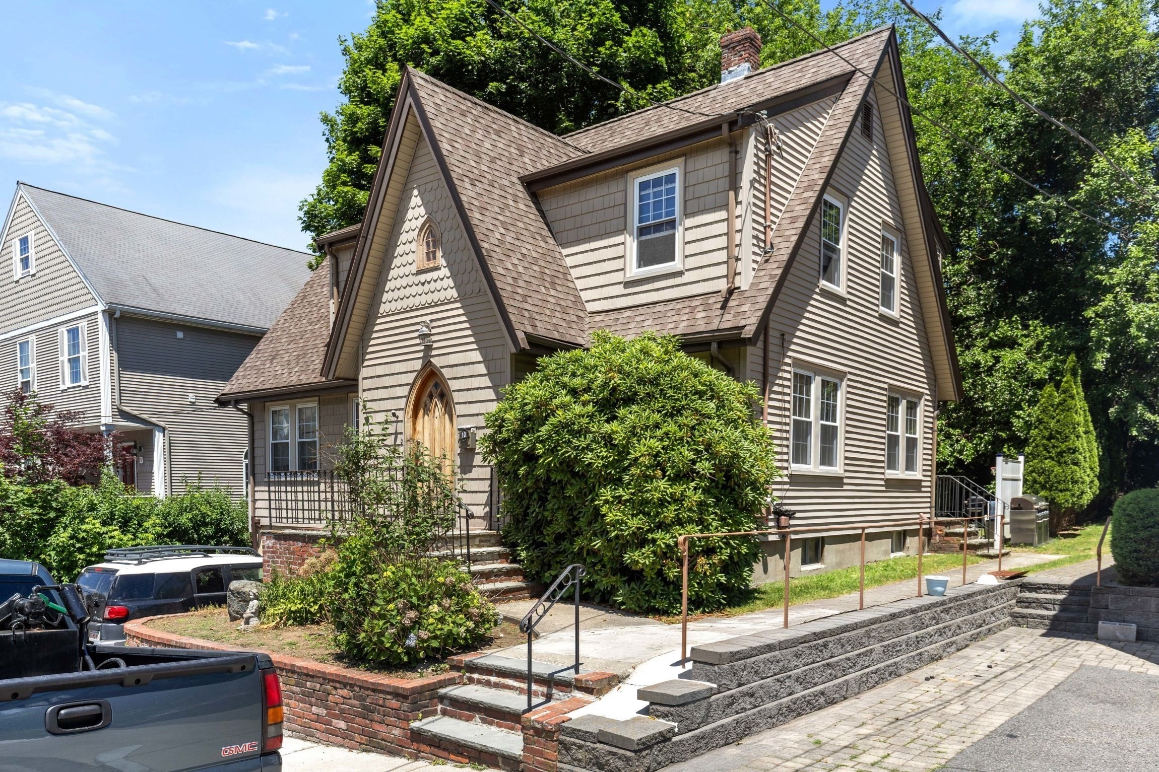 10 Hardwick, Brighton, Boston, MA 02135