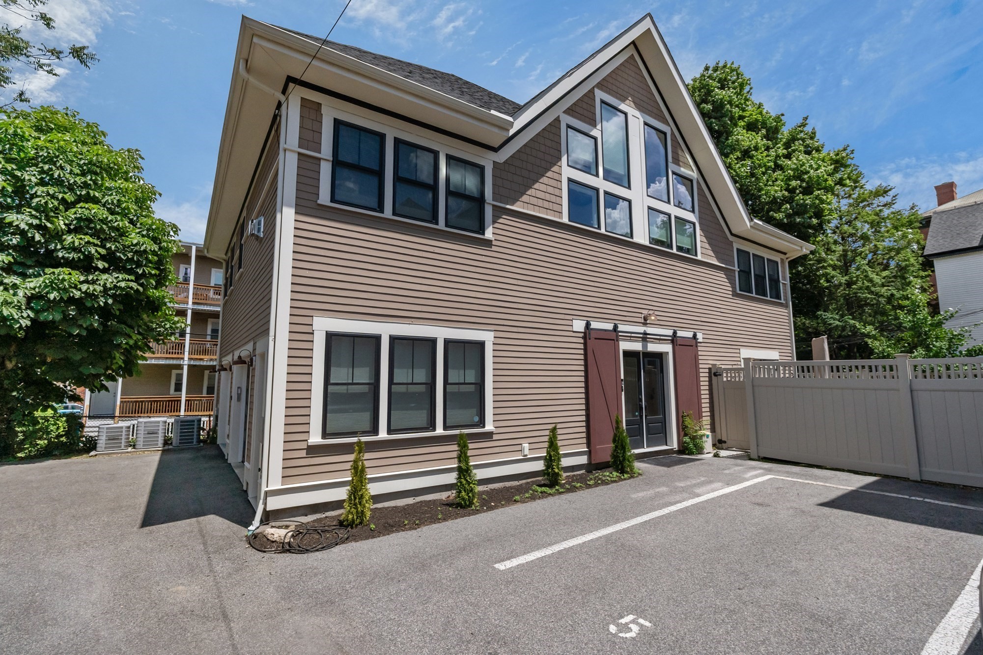47 Harvest Street Unit 4, Dorchester, Boston, MA 02125