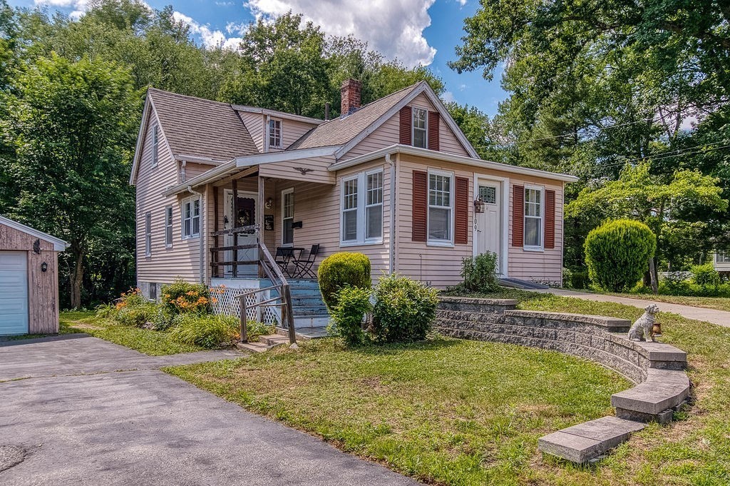 109 Turner Street, Dedham, MA 02026