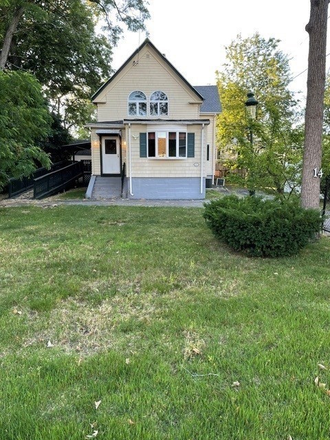 14 Dodge Street, Malden, MA 02148