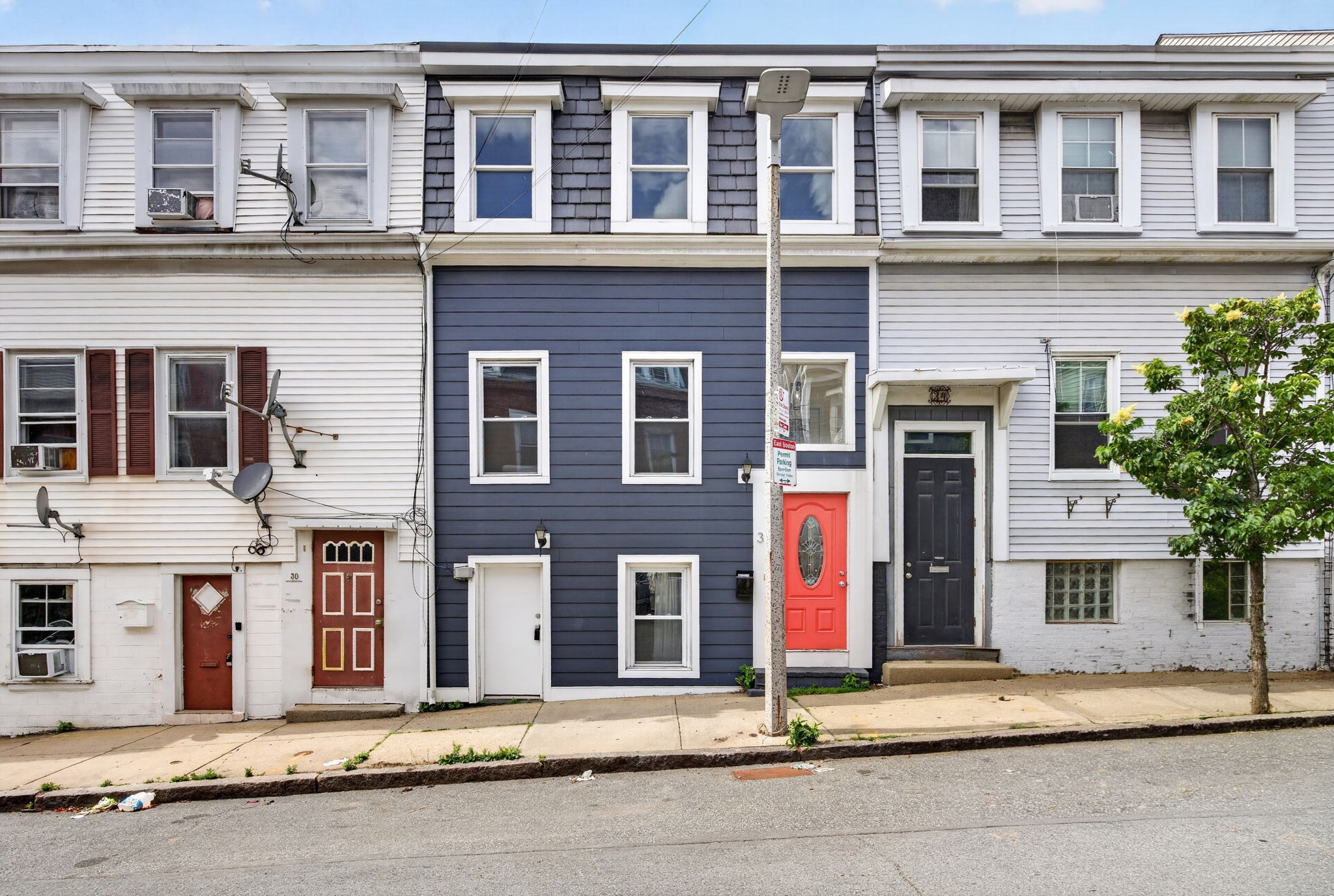 32 Eutaw St, East Boston, Boston, MA 02128