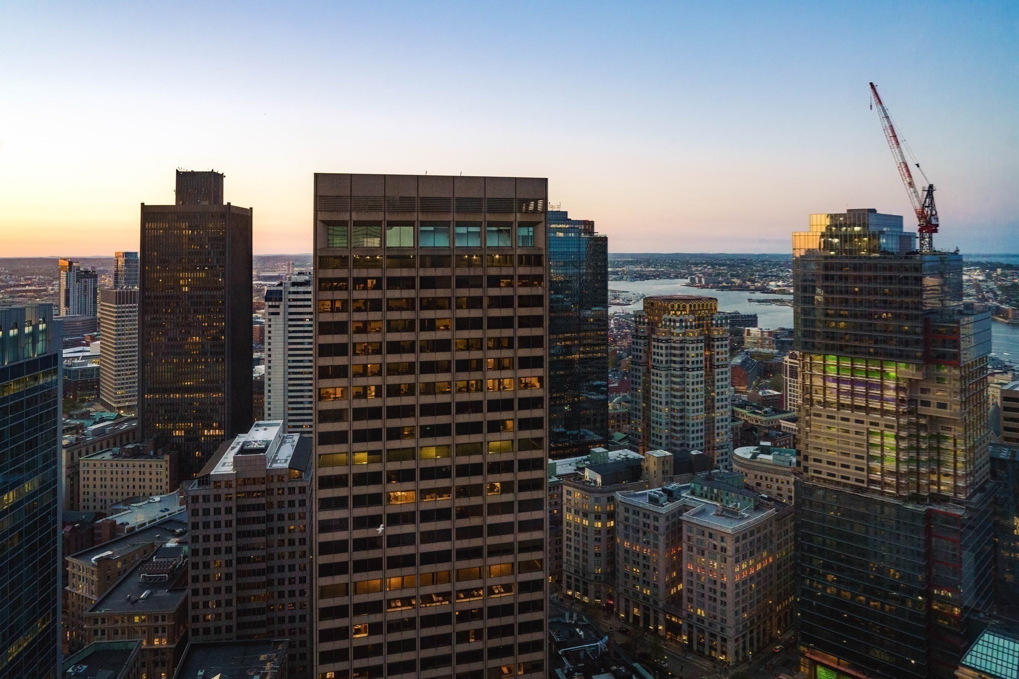 240 Devonshire Street Unit 4014, Downtown, Boston, MA 02110 - Image 9