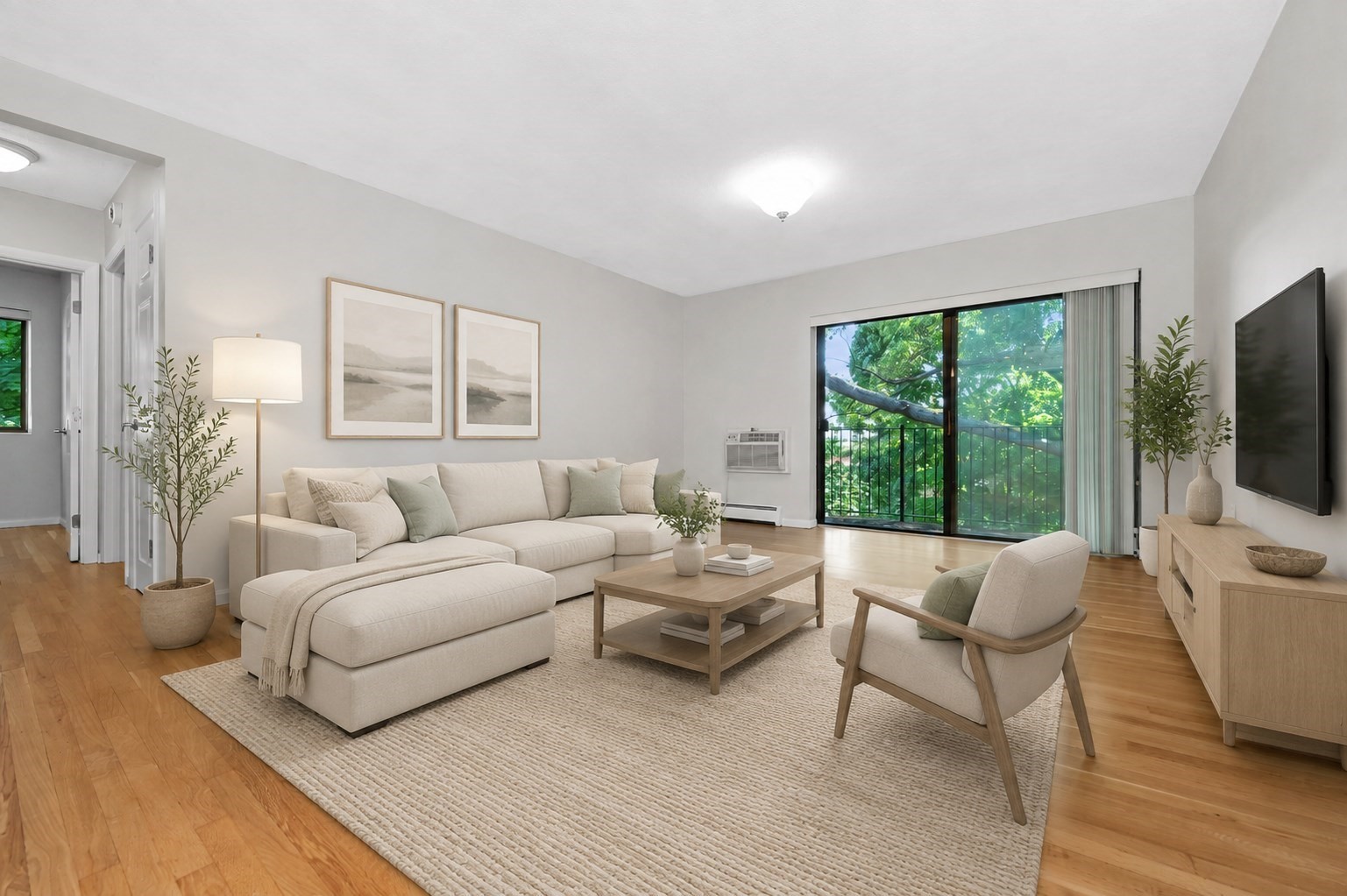 10 Linda Lane Unit 4-2, Dorchester, Boston, MA 02125