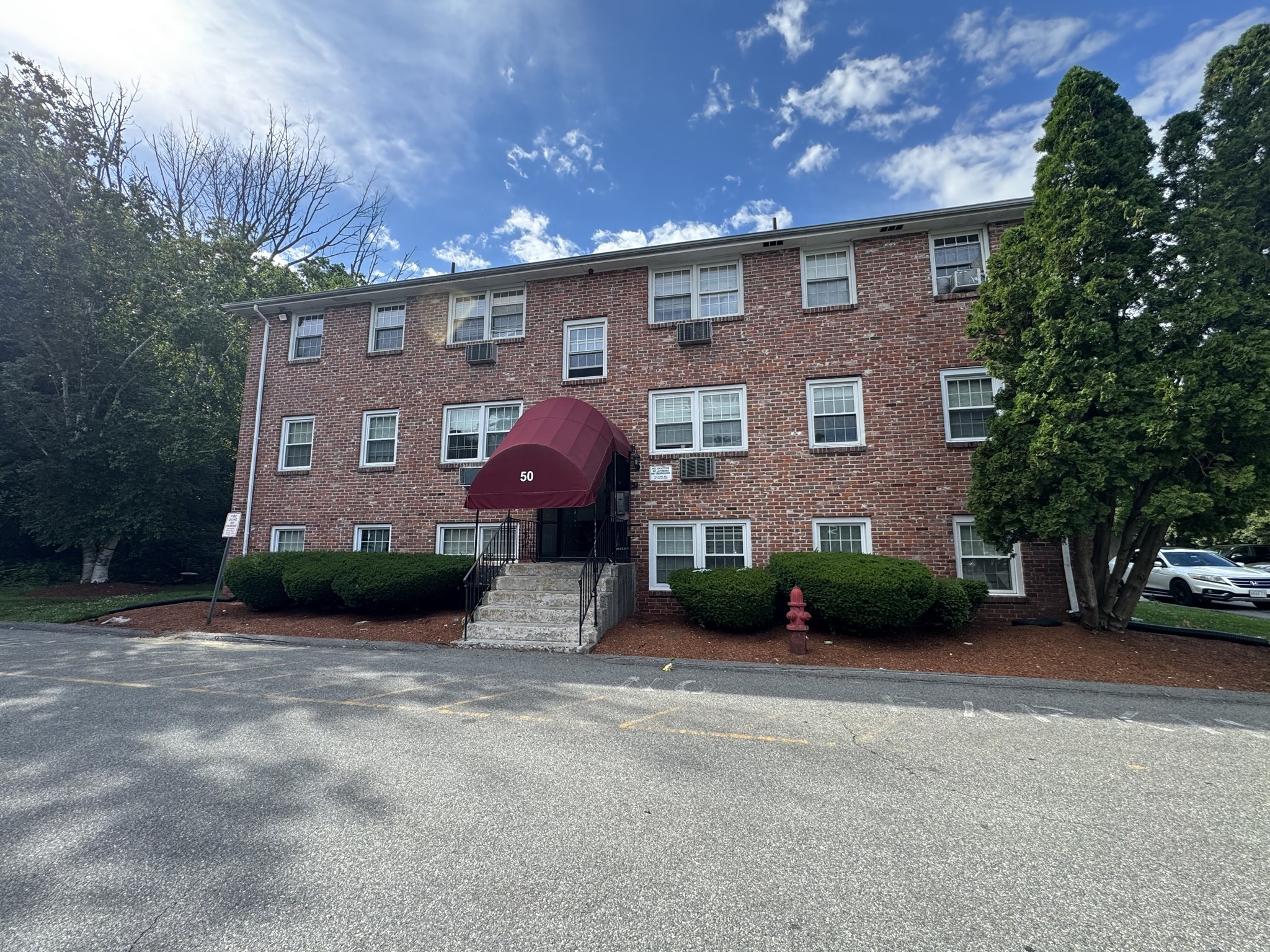 50 Danbury Dr Unit 19, Methuen, MA 01844