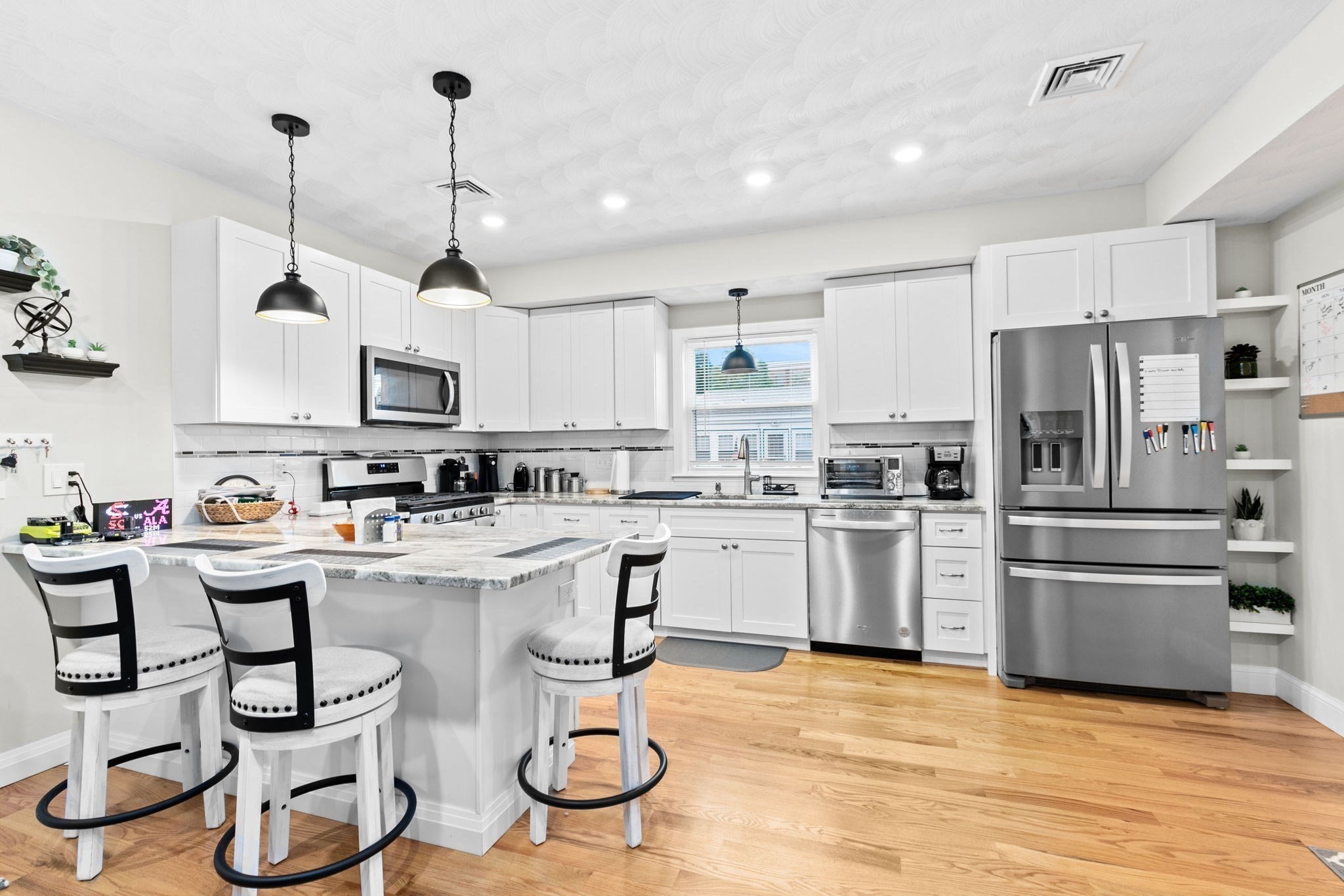 57 Buffum St Unit 1, Salem, MA 01970