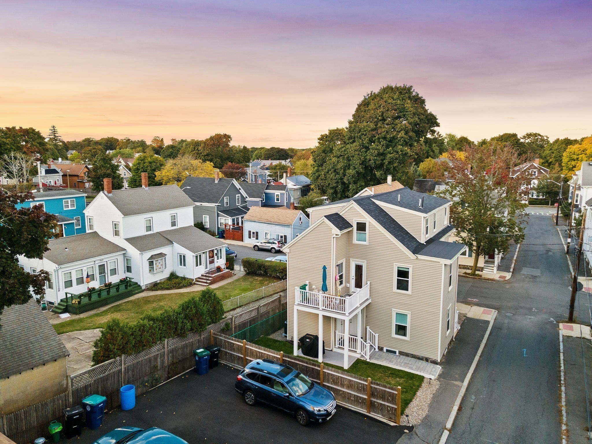57 Buffum St Unit 1, Salem, MA 01970 - Image 2