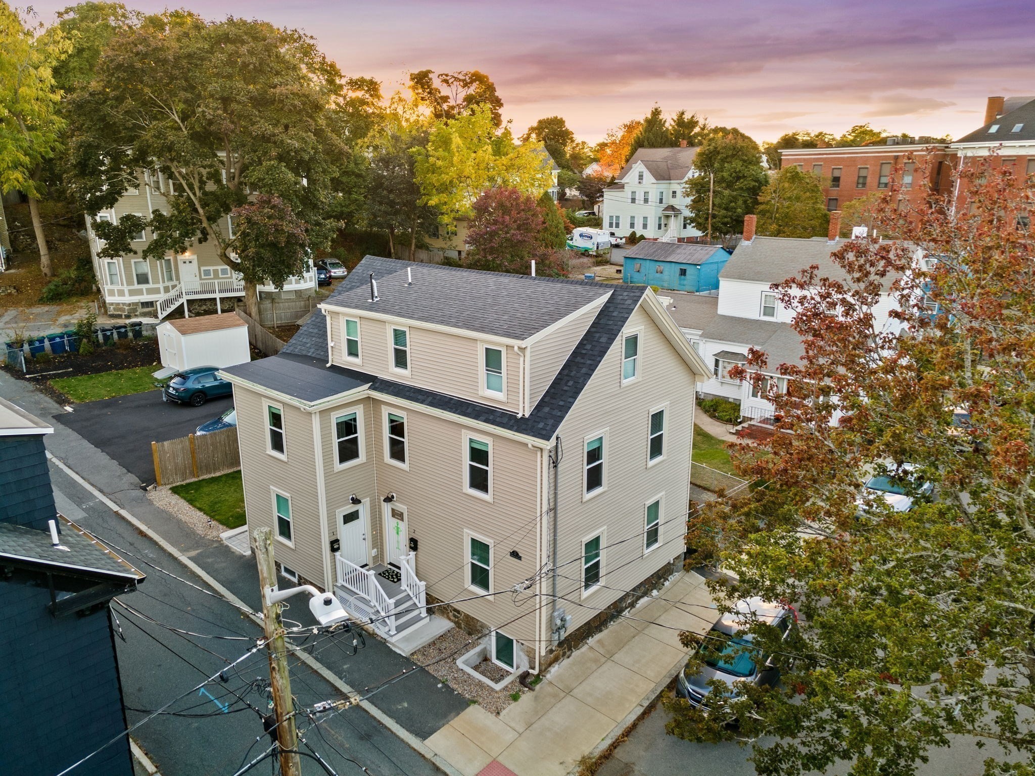 57 Buffum St Unit 1, Salem, MA 01970 - Image 35