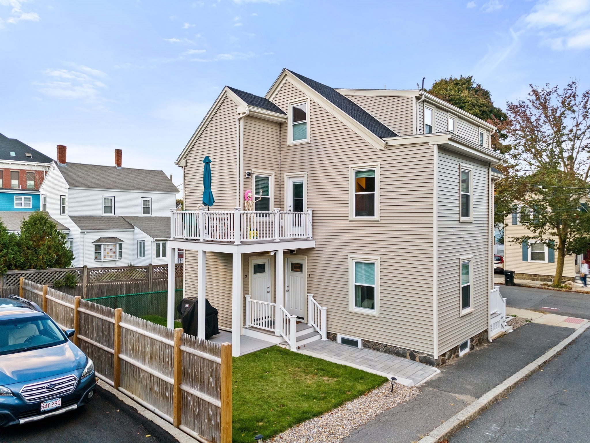 57 Buffum St Unit 1, Salem, MA 01970 - Image 36