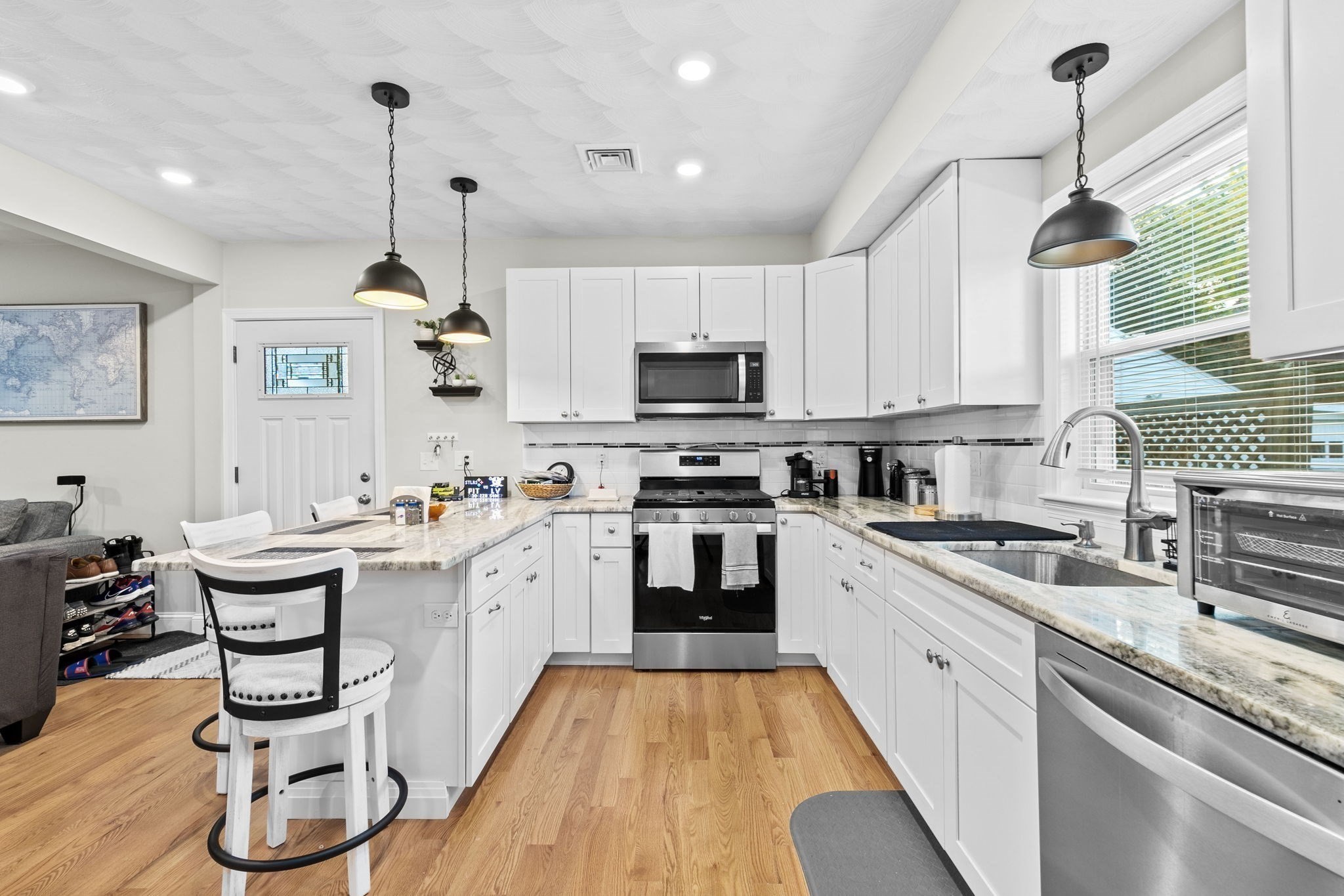 57 Buffum St Unit 1, Salem, MA 01970 - Image 8