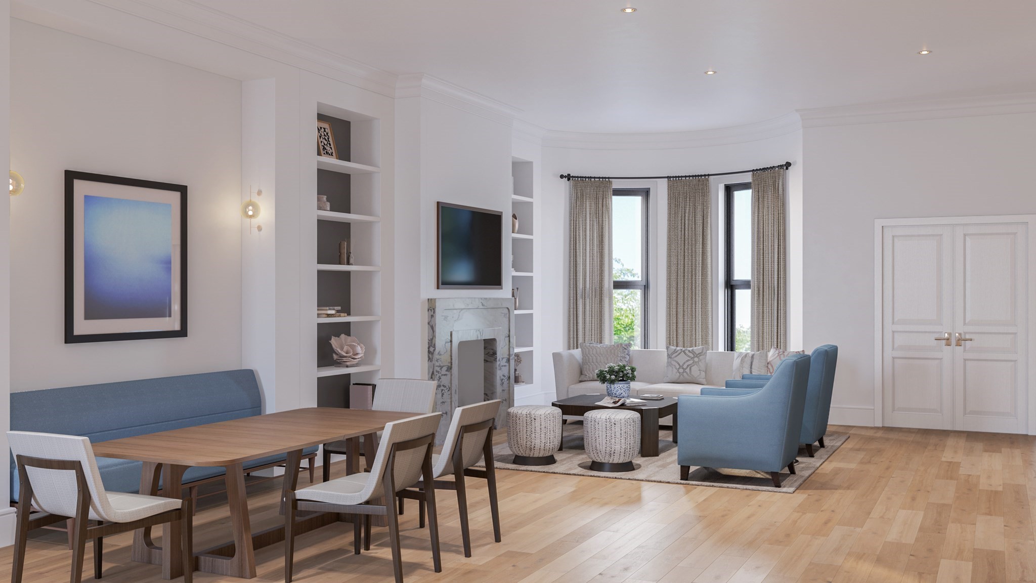 7 Wellington St Unit 2, Boston - South End, MA 02118