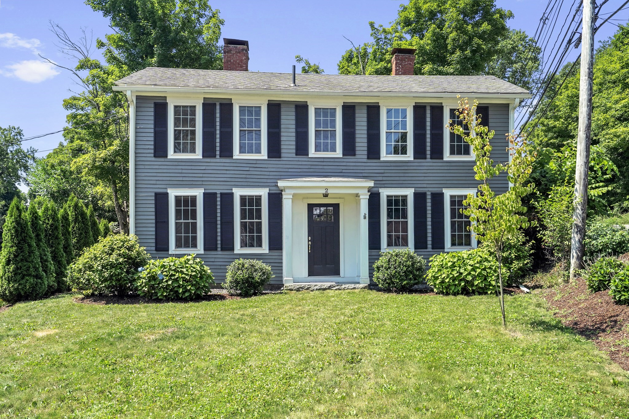 2 Princeton Rd, Sterling, MA 01564