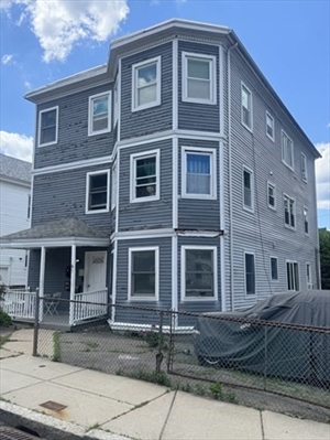 41 Westmore Rd, Apt 2