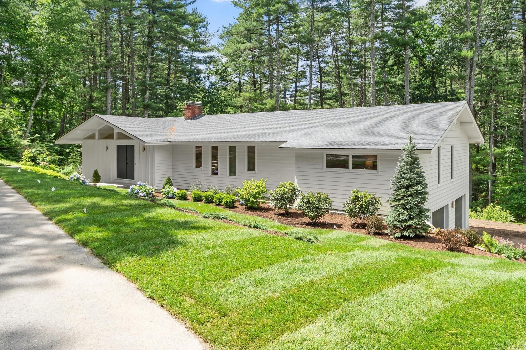 23 Revolutionary Road, Concord, MA 01742
