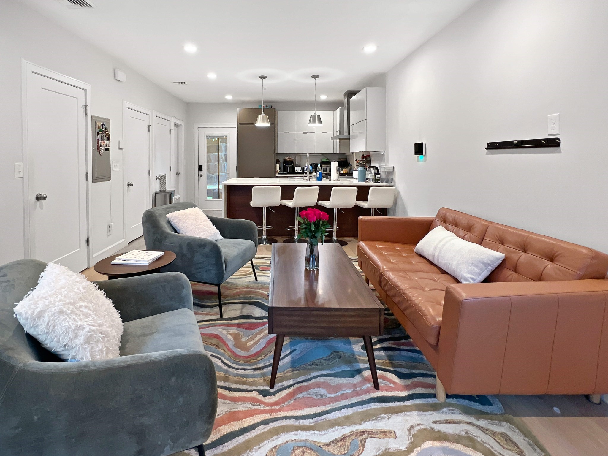54 Robey St Unit 56, Roxbury, Boston, MA 02119