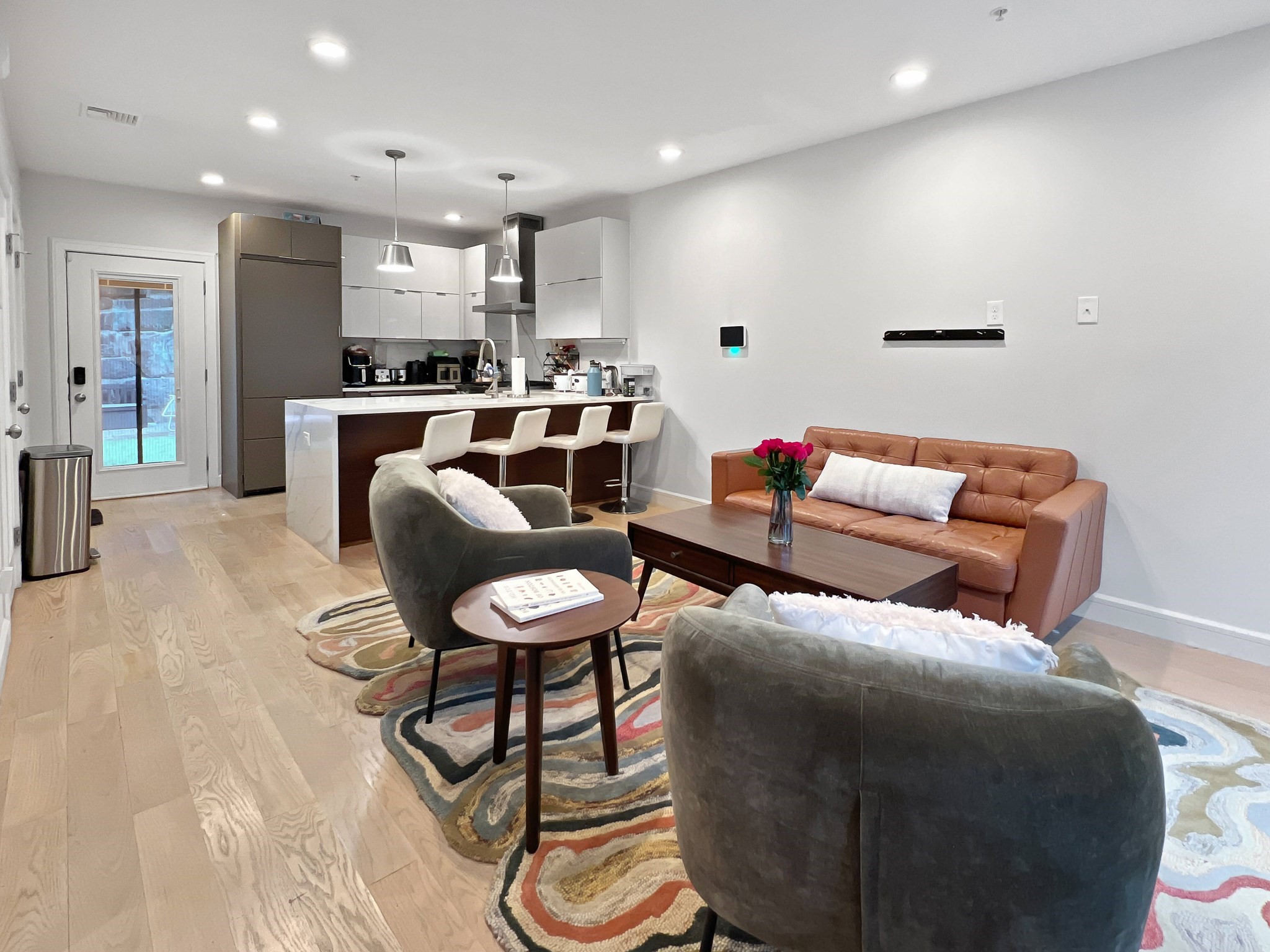 54 Robey St Unit 56, Roxbury, Boston, MA 02119 - Image 5