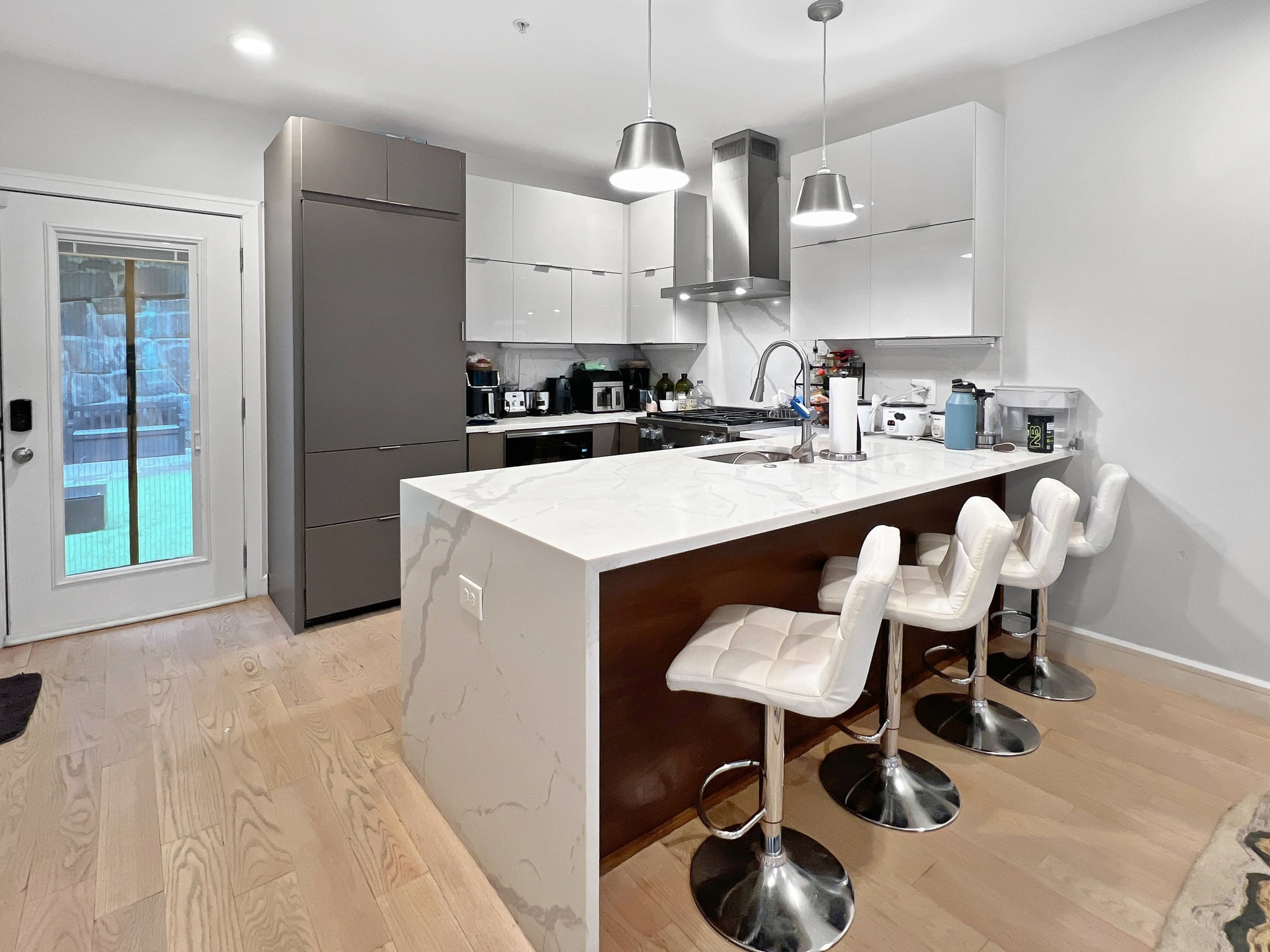 54 Robey St Unit 56, Roxbury, Boston, MA 02119 - Image 6
