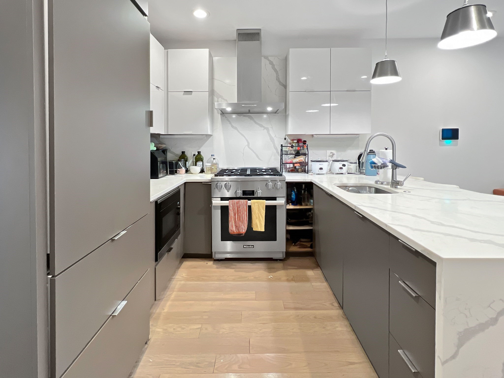 54 Robey St Unit 56, Roxbury, Boston, MA 02119 - Image 9