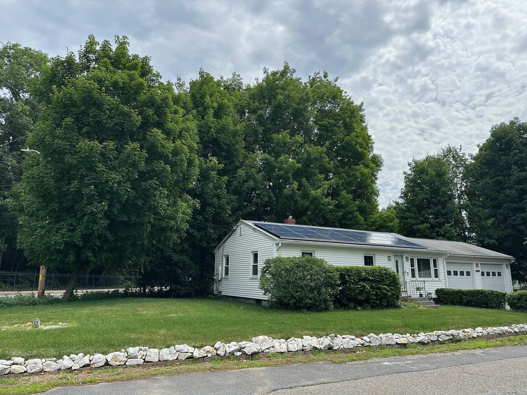 8 Bishop St., Leominster, MA 01453 - Image 2