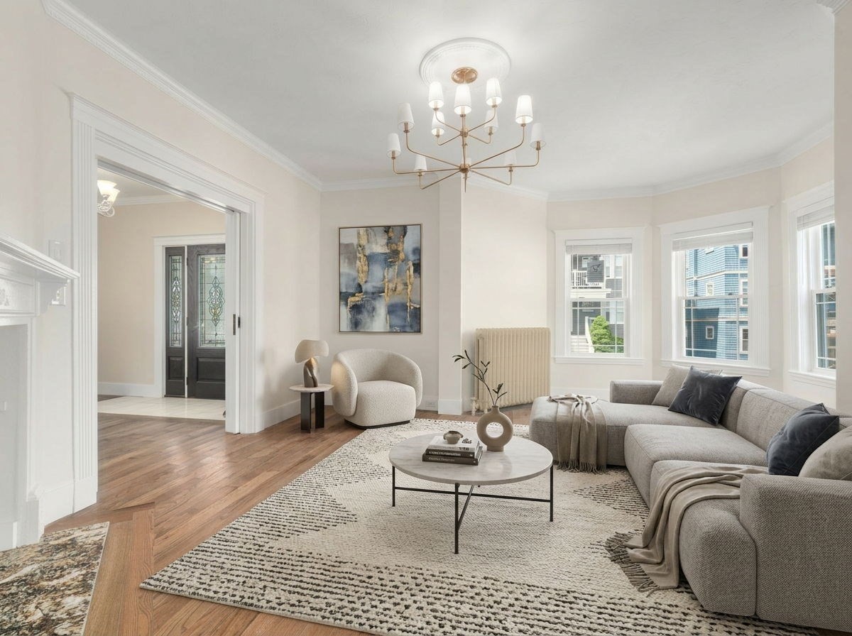 22 South Munroe Terrace, Dorchester, Boston, MA 02122