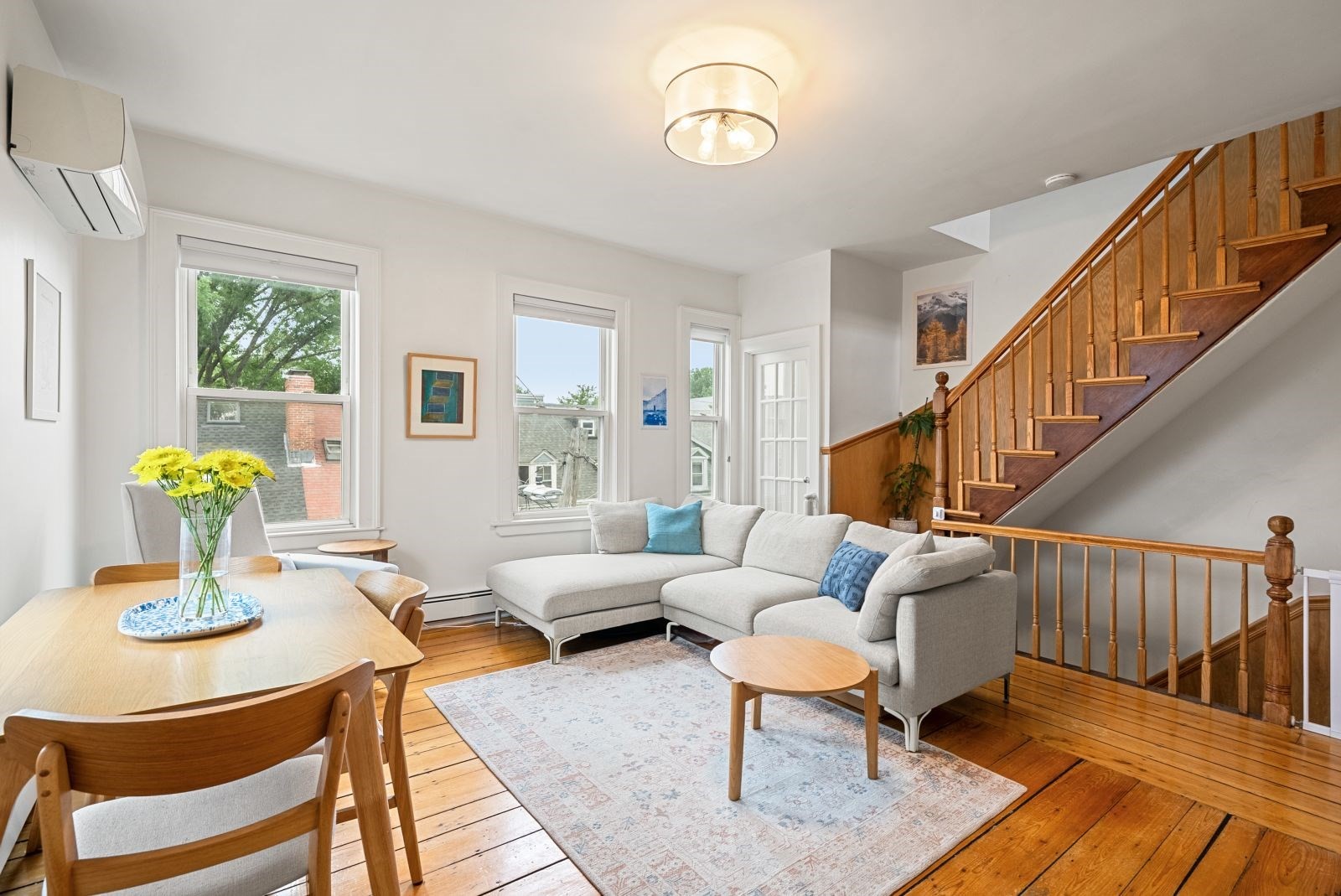 6 Fourth St Pl Unit 3, Cambridge, MA 02141
