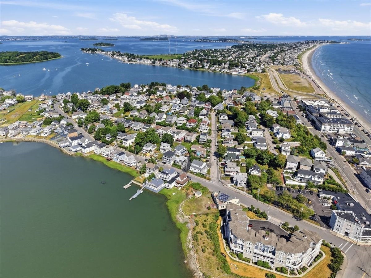 26 Bay Street Unit 2, Hull, MA 02045