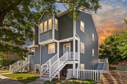 108 Ellington Street Unit 108, Dorchester, Boston, MA 02121