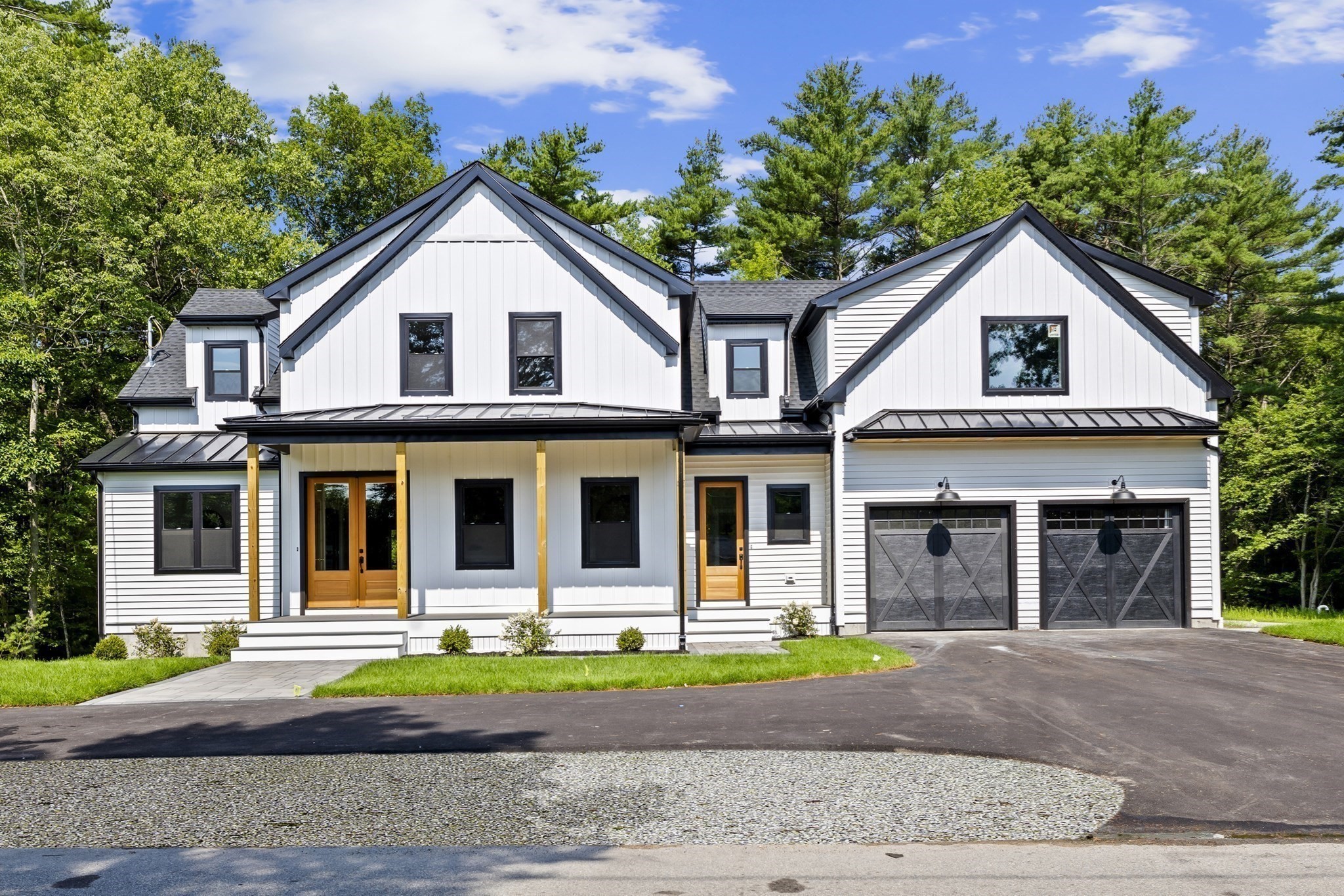 91 Howard St, Easton, MA 02375