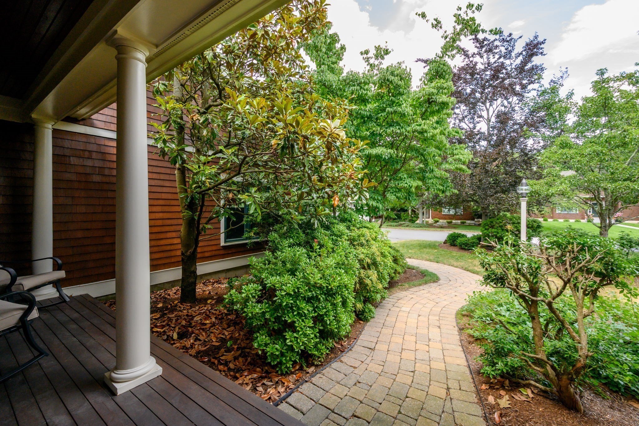 45 Clubhouse Drive Unit 45, Hingham, MA 02043