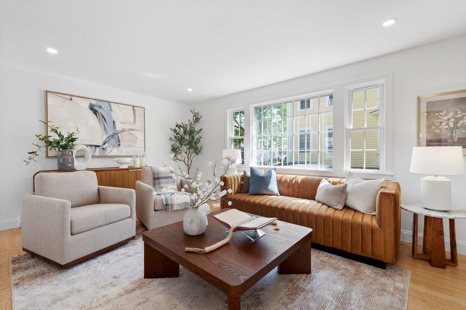 22 Park St, Wakefield, MA 01880 - Image 5