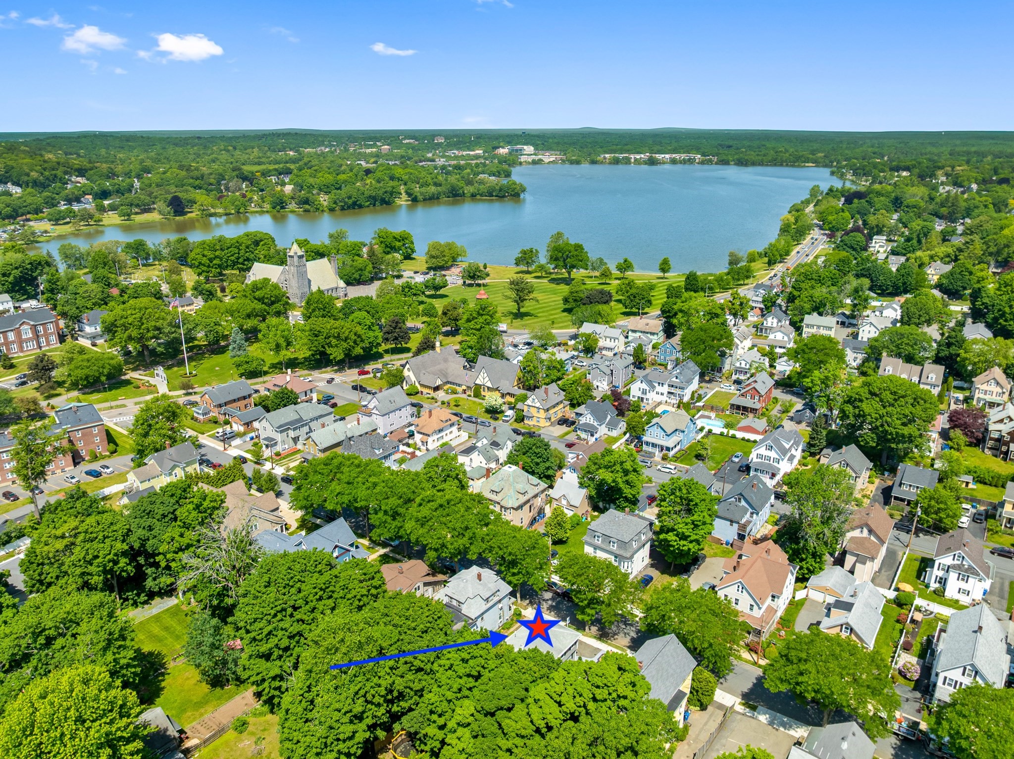 22 Park St, Wakefield, MA 01880 - Image 41