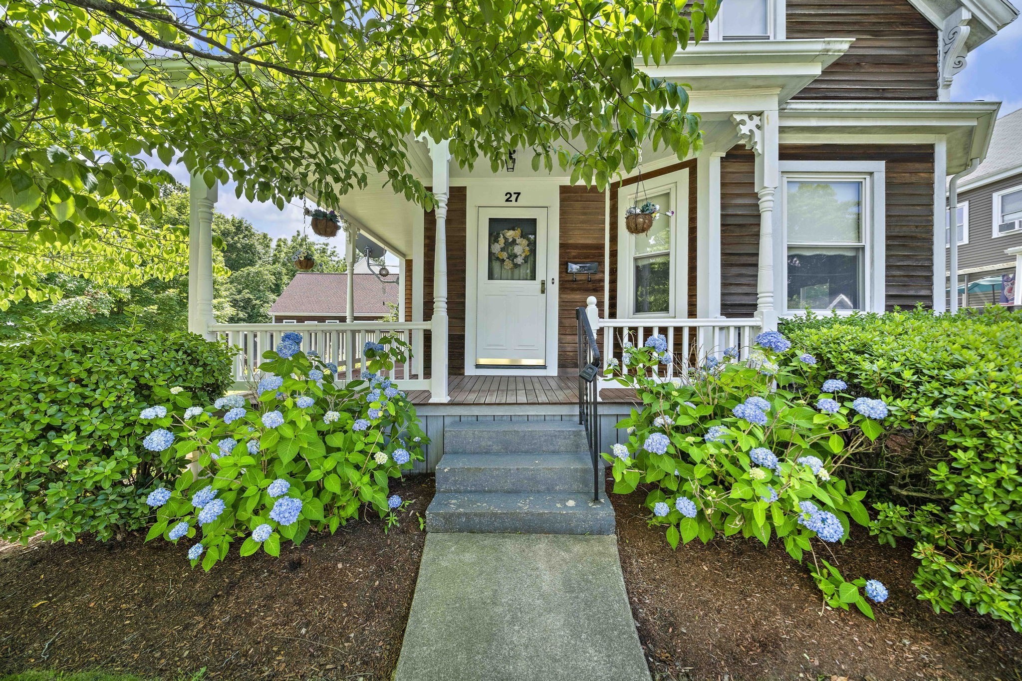 27 Erin St., Whitman, MA 02382