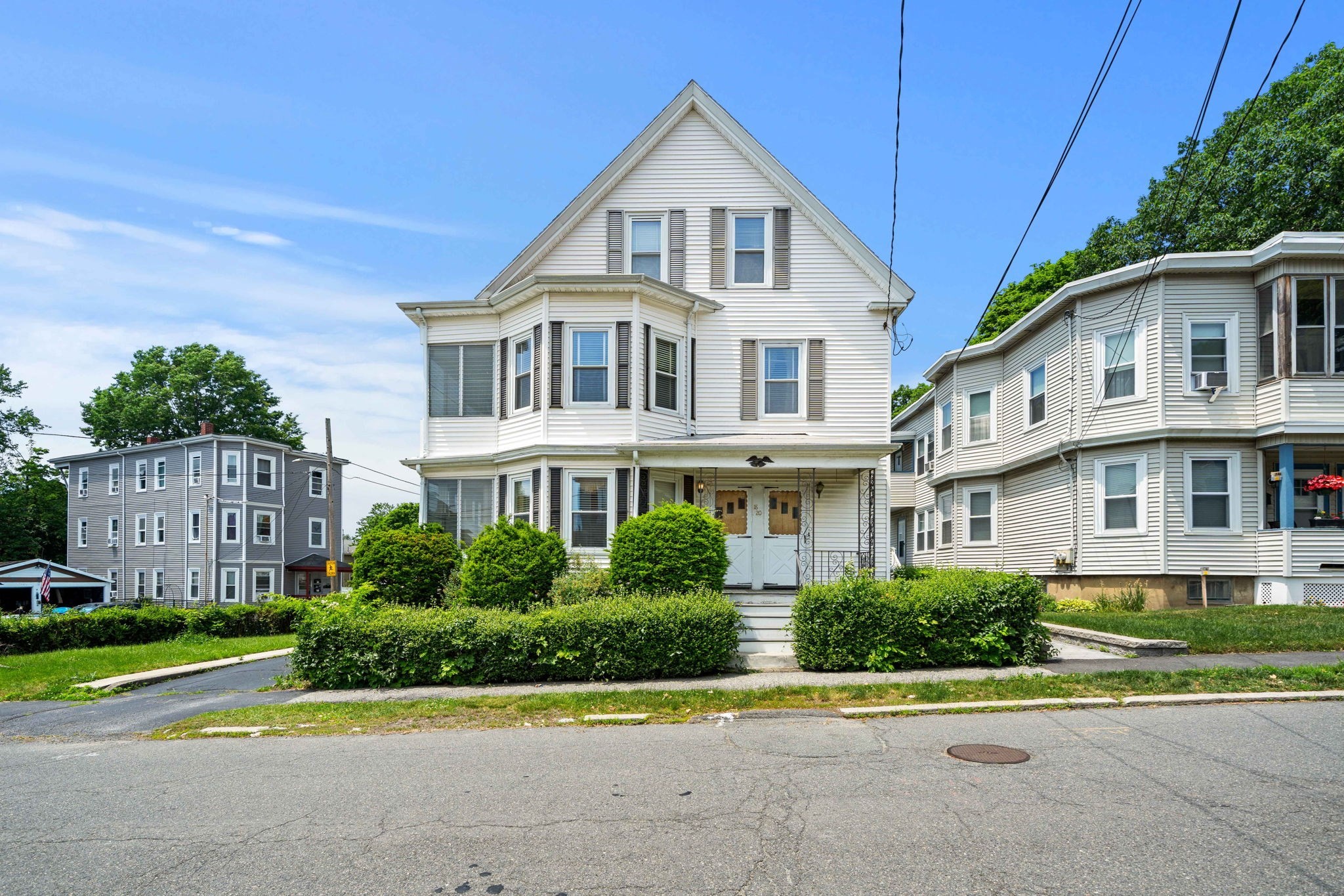 18 Raddin Grove, Lynn, MA 01905