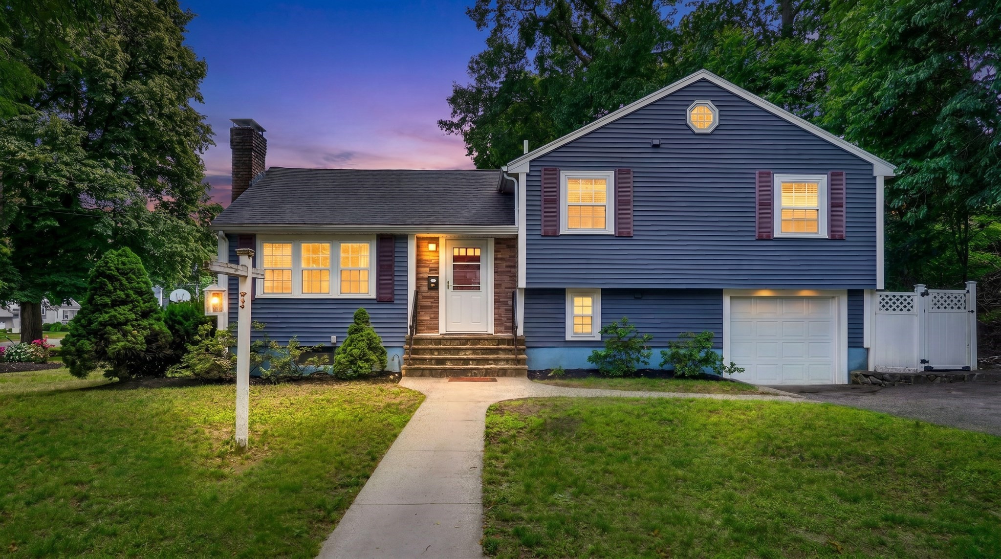 46 Windsor Rd, Stoneham, MA 02180