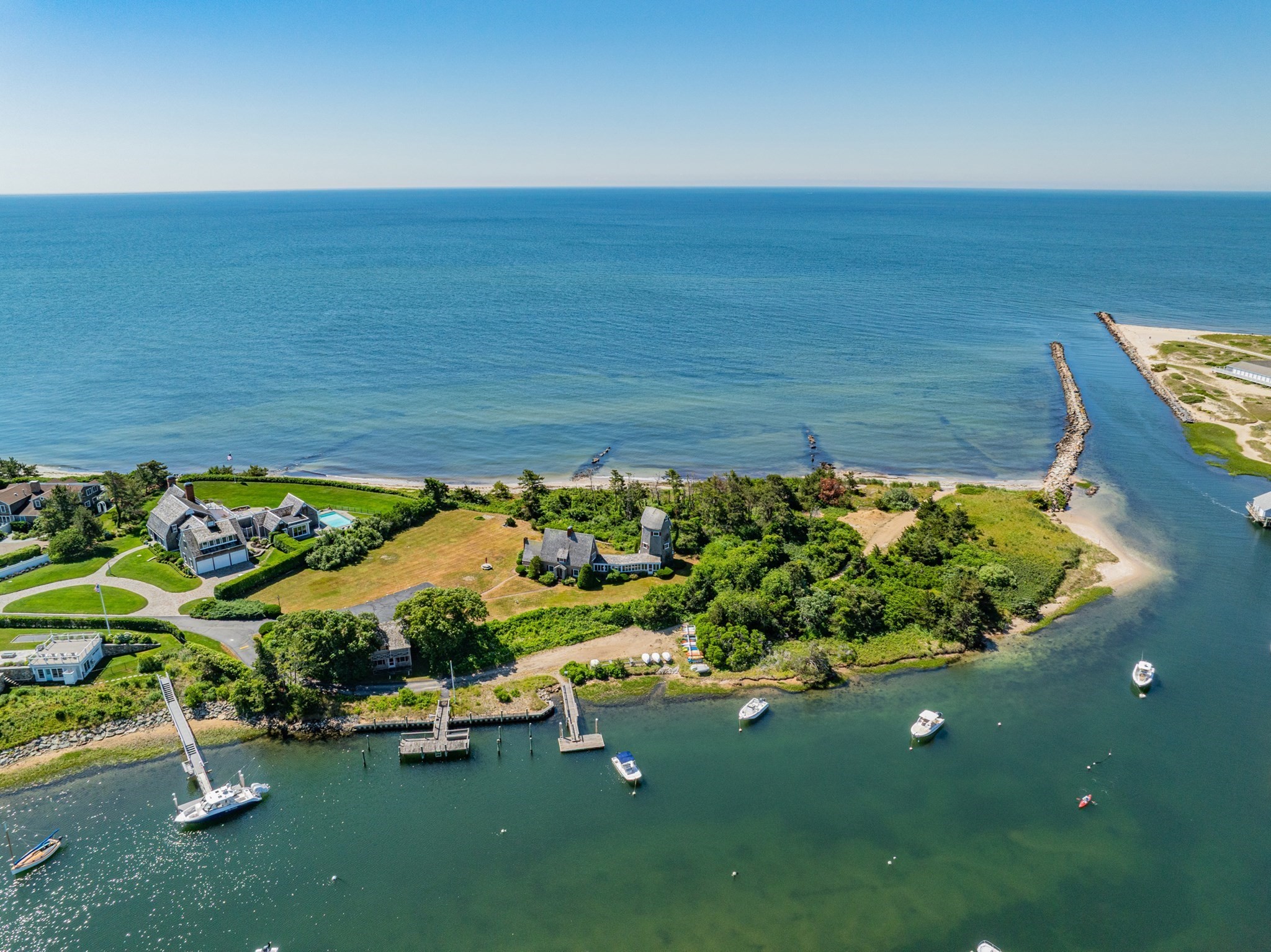 9 Strandway, Harwich, MA 02671