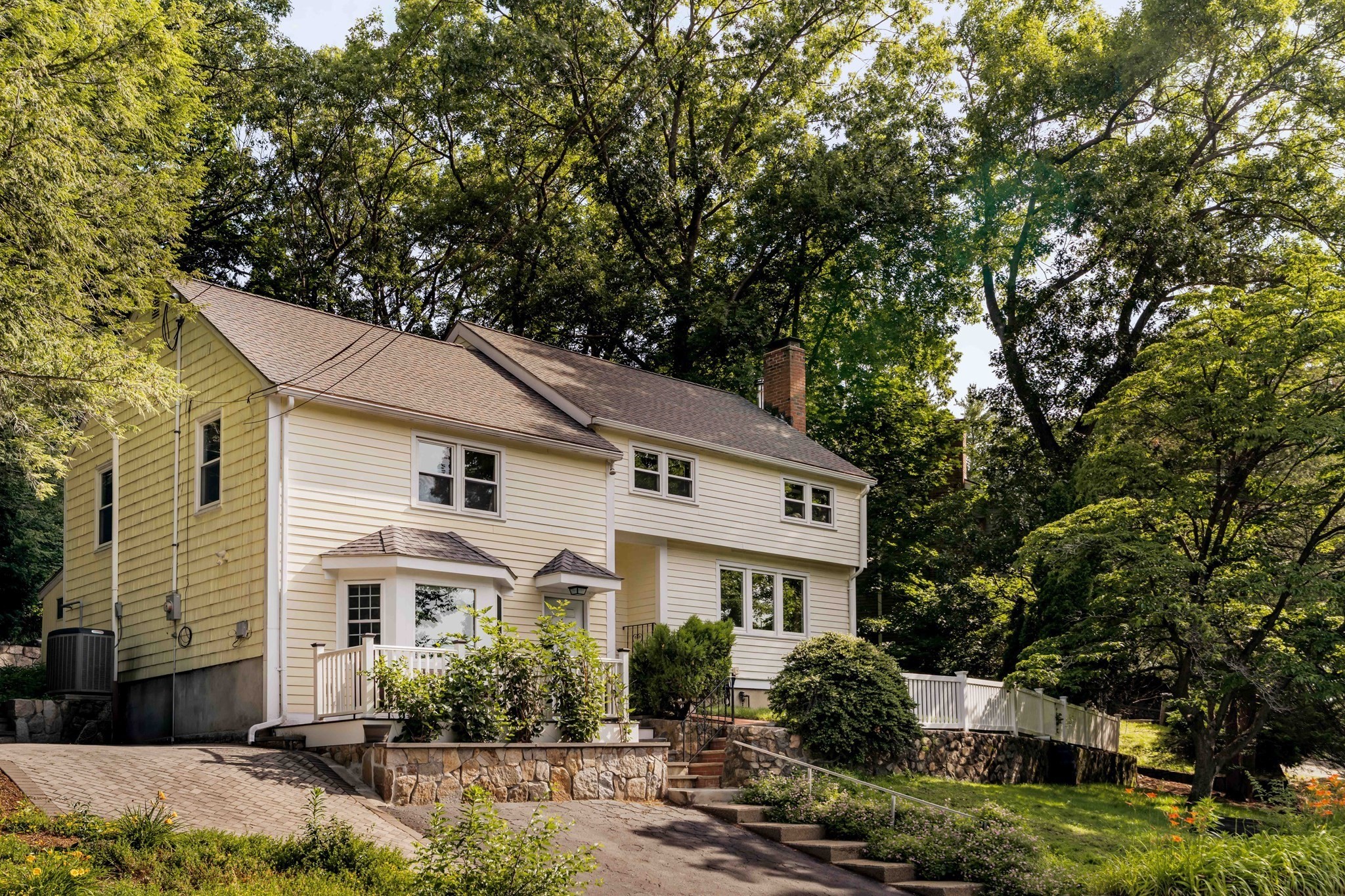 119 Ridge Street, Arlington, MA 02474