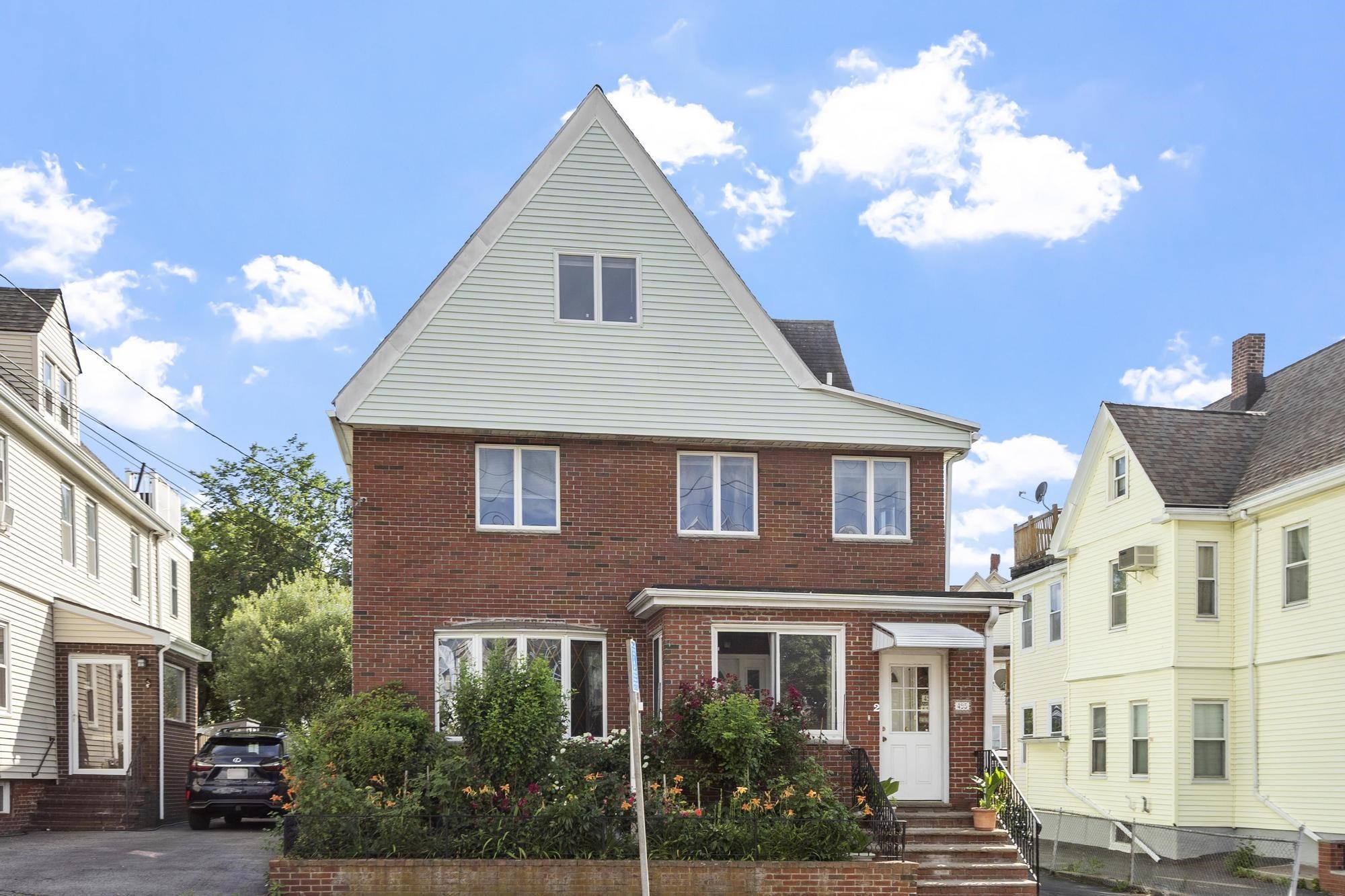 495 Main St, Medford, MA 02155