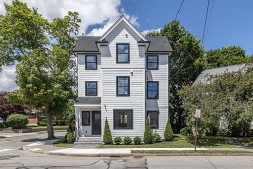 43 Crafts Street