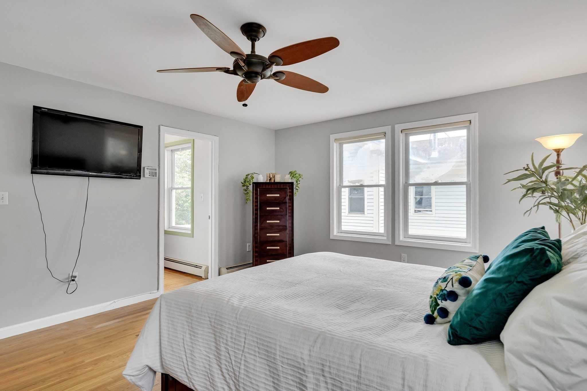 39 Hawthorne Unit 39, Fort Hill, Boston, MA 02119 - Image 12