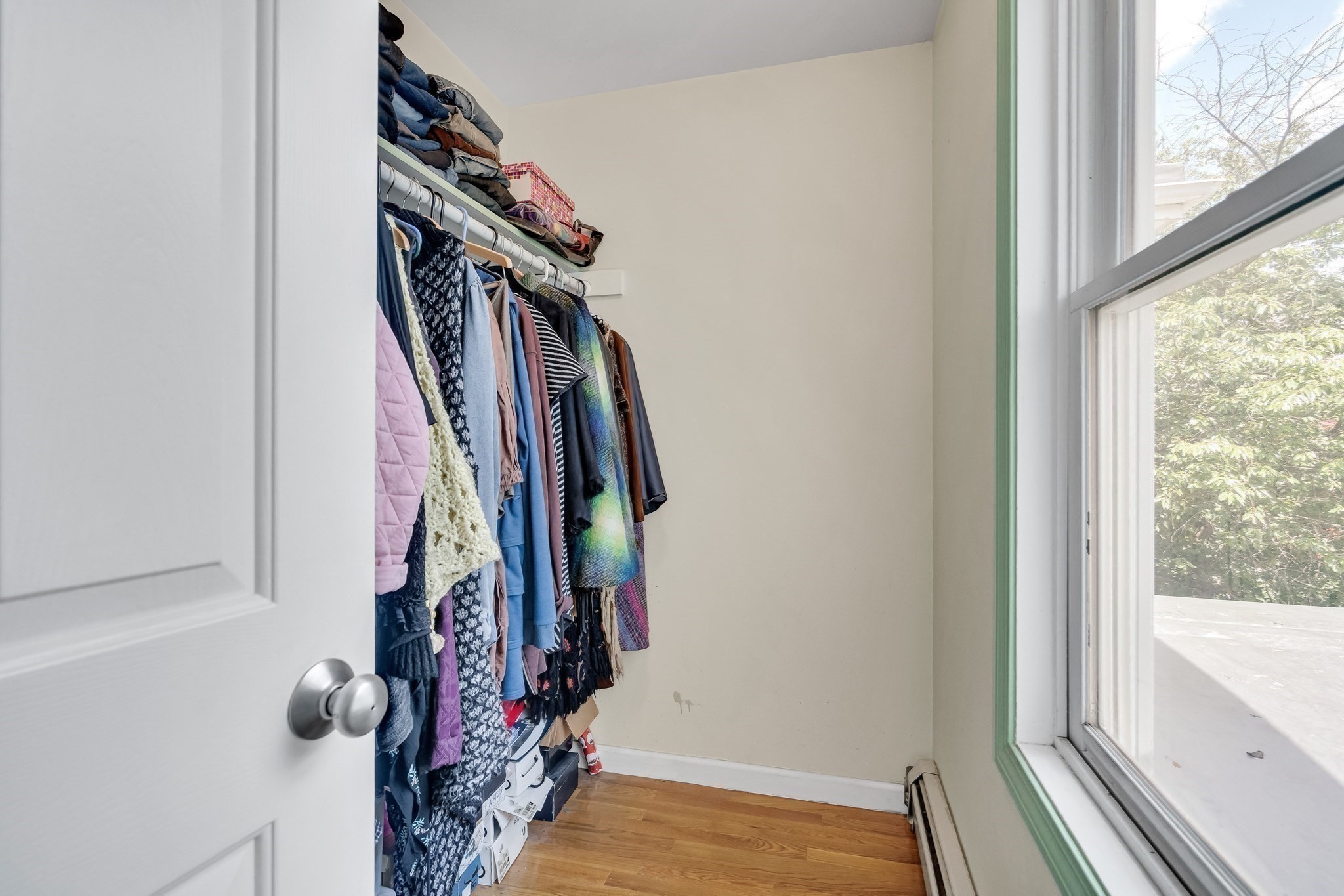 39 Hawthorne Unit 39, Fort Hill, Boston, MA 02119 - Image 13
