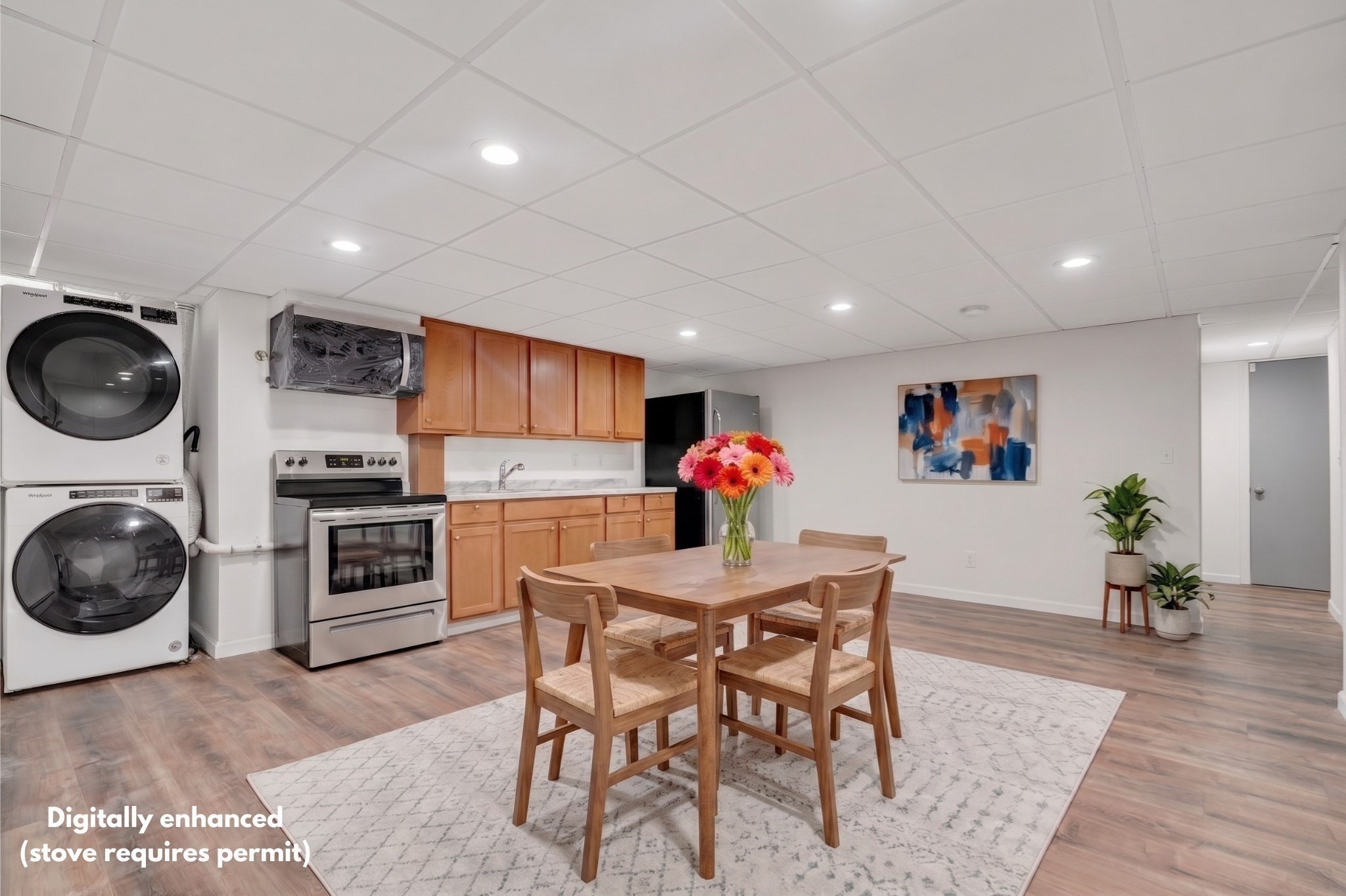 39 Hawthorne Unit 39, Fort Hill, Boston, MA 02119 - Image 17