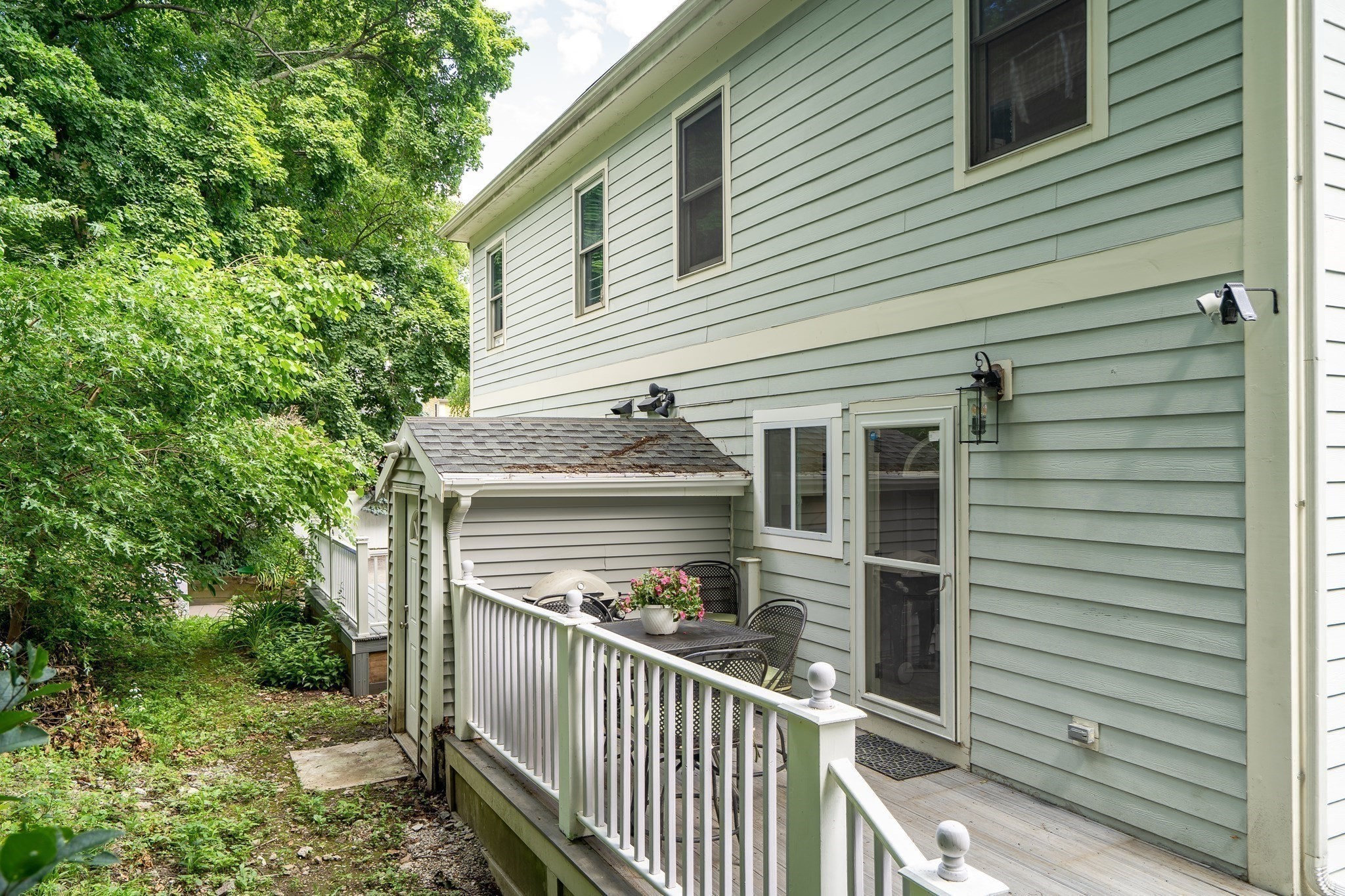 39 Hawthorne Unit 39, Fort Hill, Boston, MA 02119 - Image 29