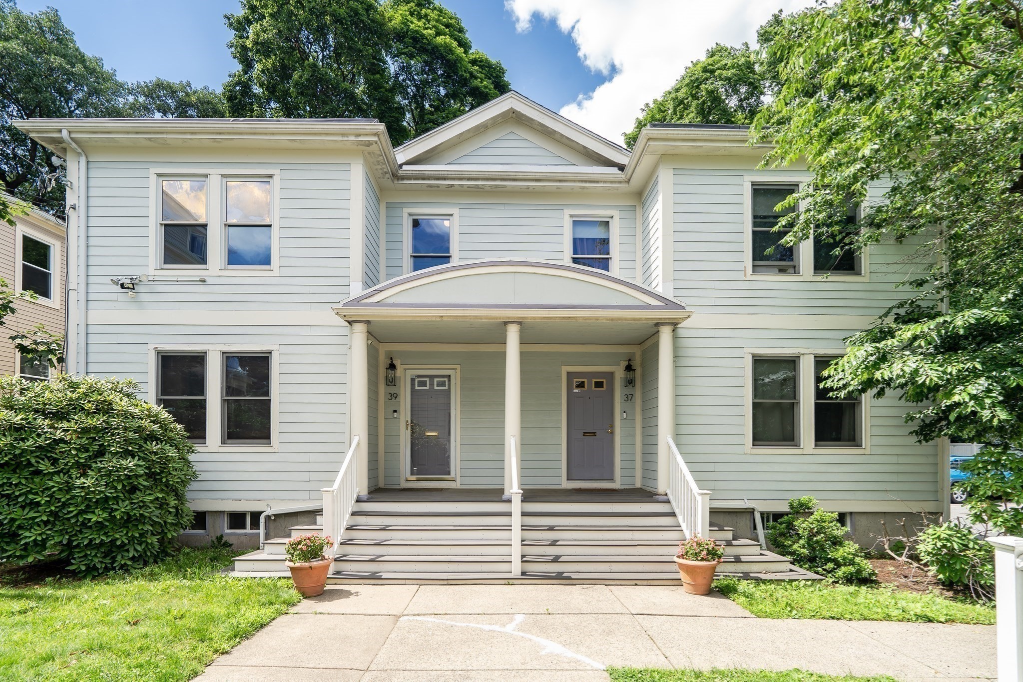 39 Hawthorne Unit 39, Fort Hill, Boston, MA 02119 - Image 30