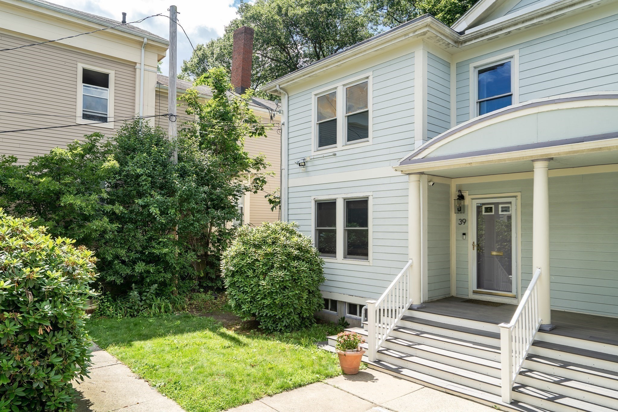 39 Hawthorne Unit 39, Fort Hill, Boston, MA 02119 - Image 31