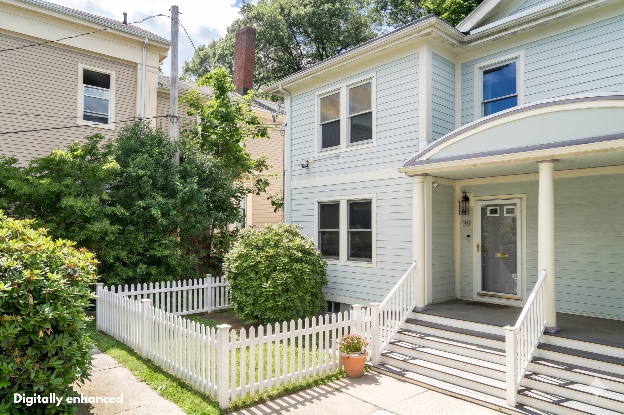 39 Hawthorne Unit 39, Fort Hill, Boston, MA 02119 - Image 32