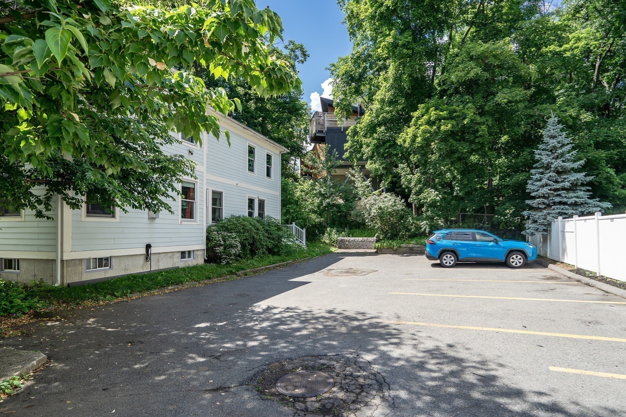 39 Hawthorne Unit 39, Fort Hill, Boston, MA 02119 - Image 33
