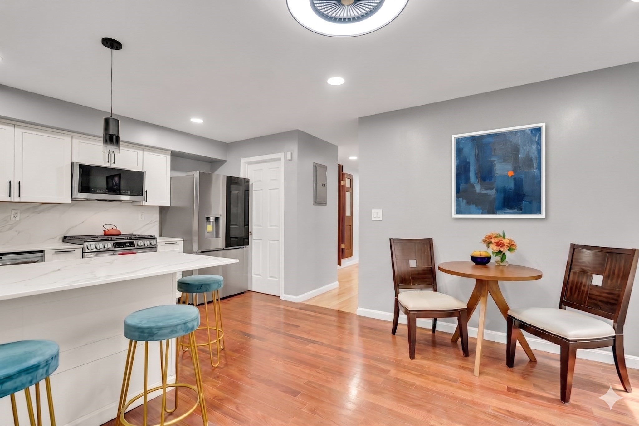 39 Hawthorne Unit 39, Fort Hill, Boston, MA 02119 - Image 8