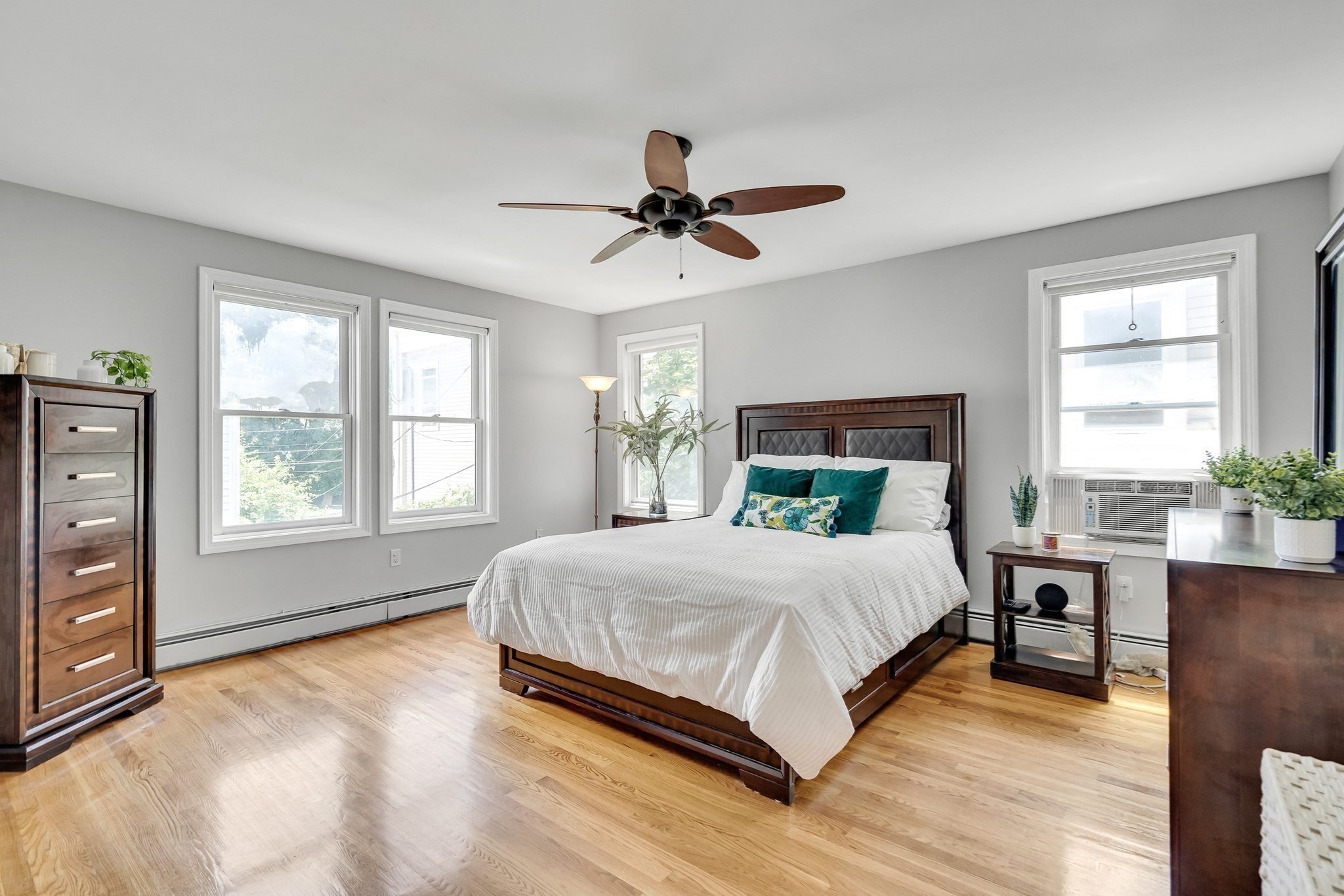 39 Hawthorne Unit 39, Fort Hill, Boston, MA 02119 - Image 10