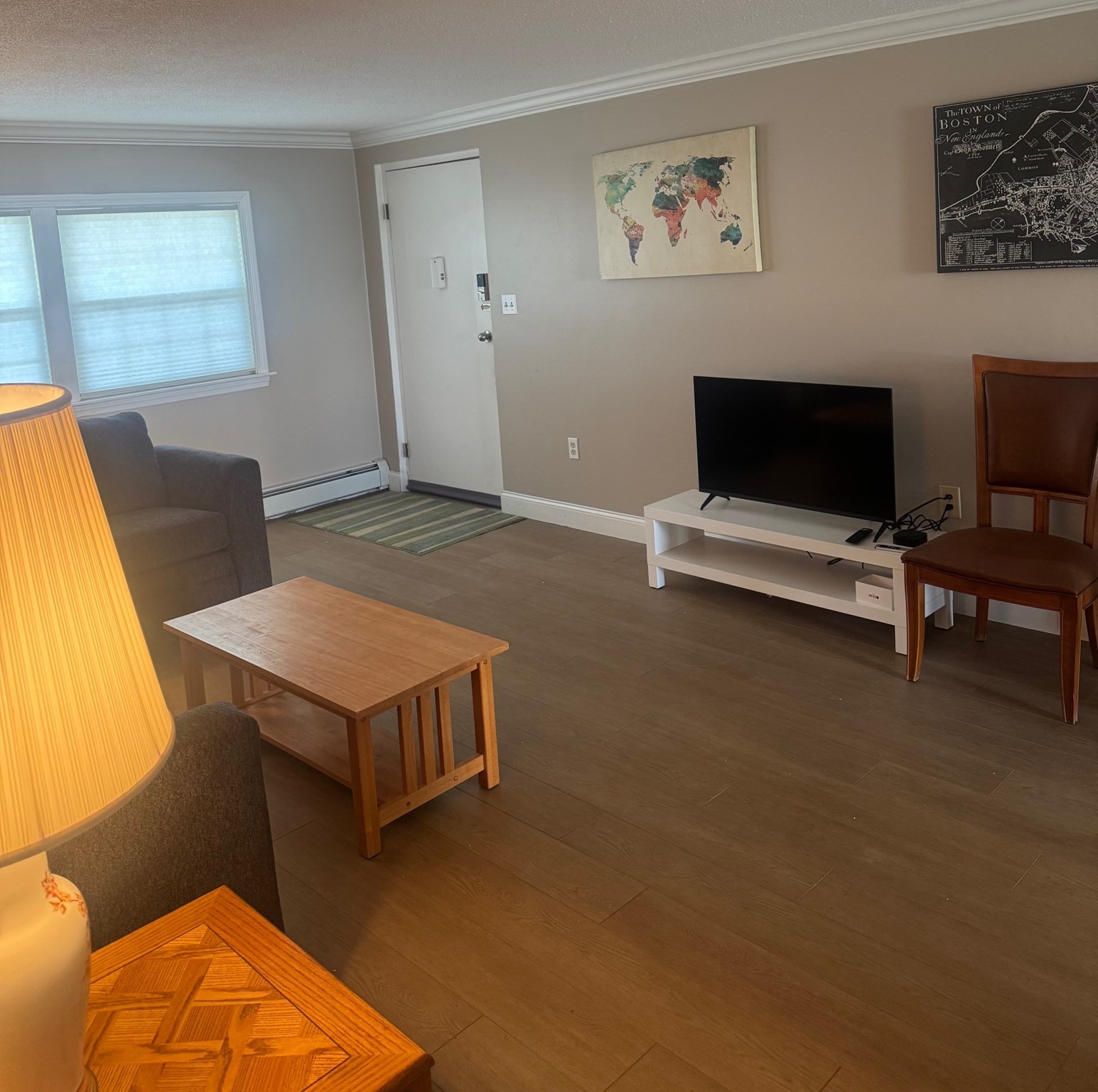 60 Washington Park Dr Unit 2, Andover, MA 01810