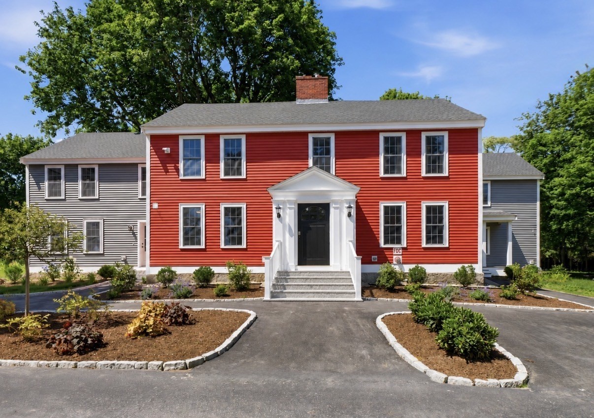 164 Main Street Unit B, Westford, MA 01886