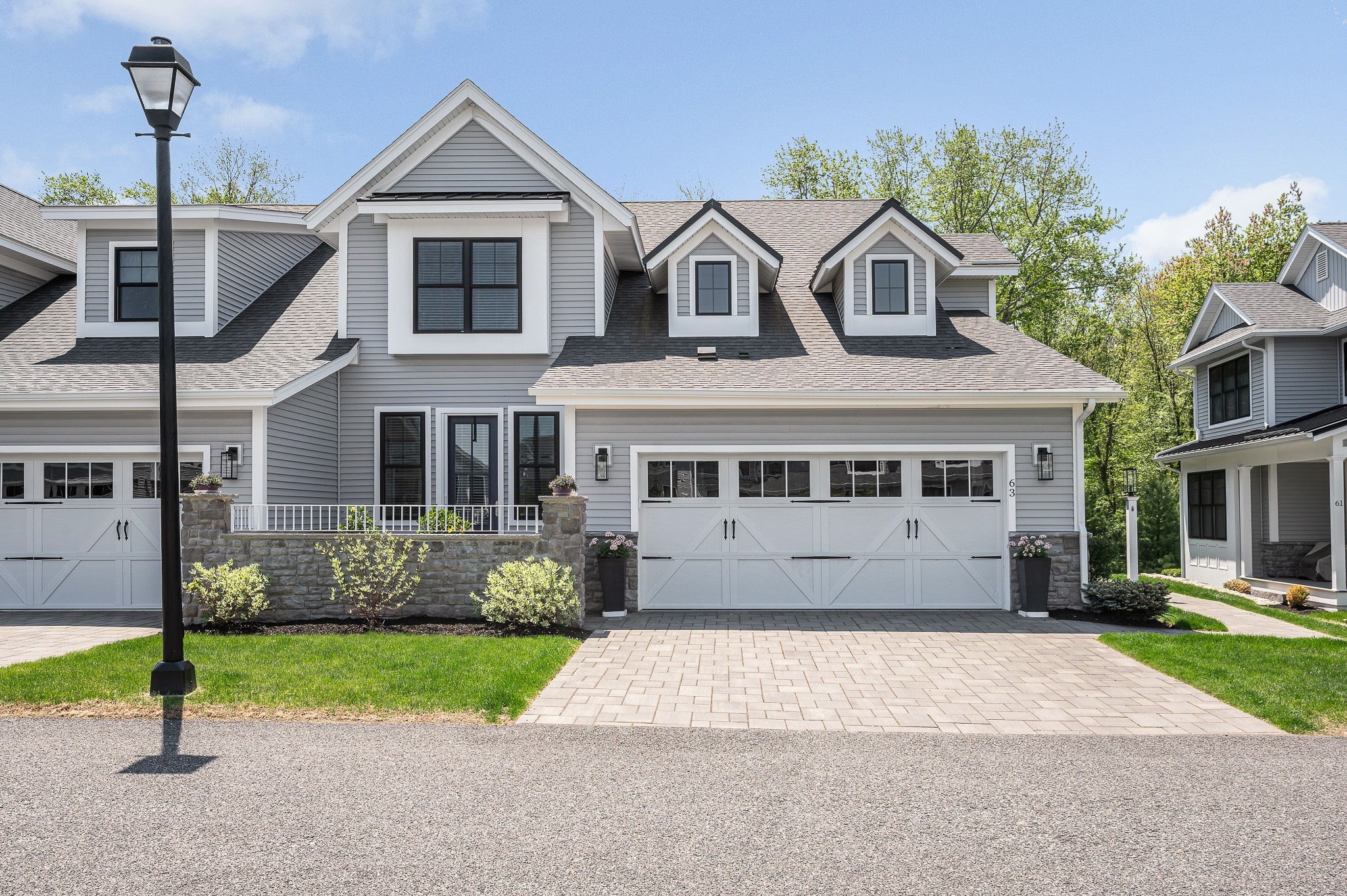 63 Rowell Lane, Middleton, MA 01949